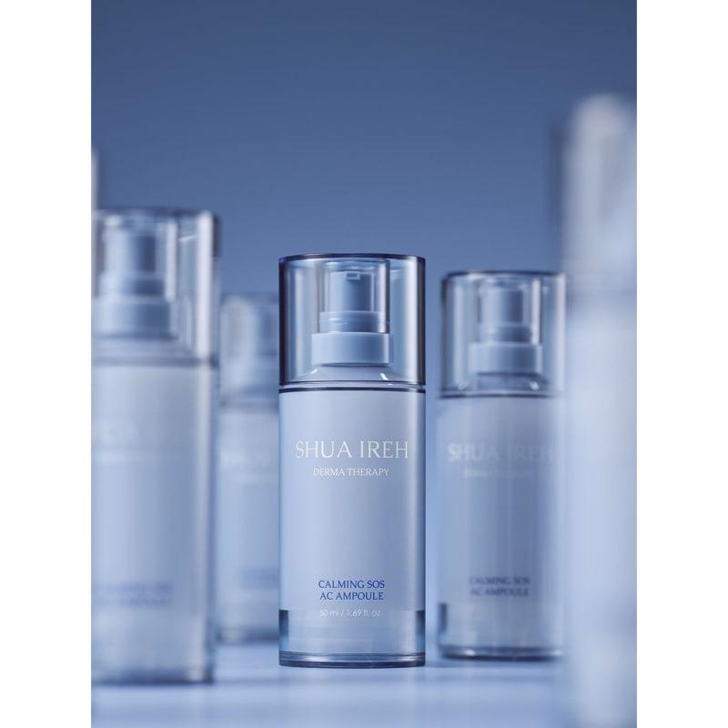 Calming SOS Arc Ampoule (50ml)