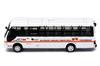 Tiny City Toyota Coaster B59 Ambulance No.13 Non-Emergency