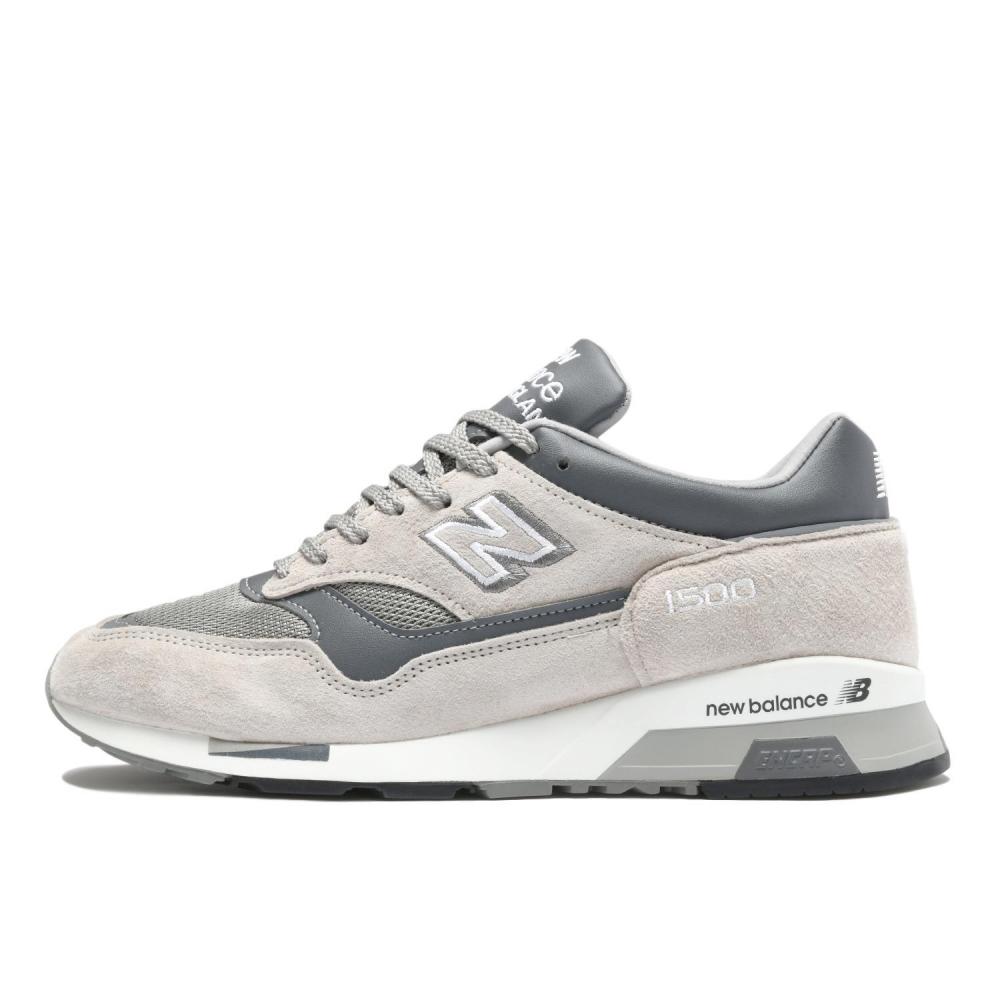 

New Balance U1500Pgl D U1500Pgl Gray Pgl 235