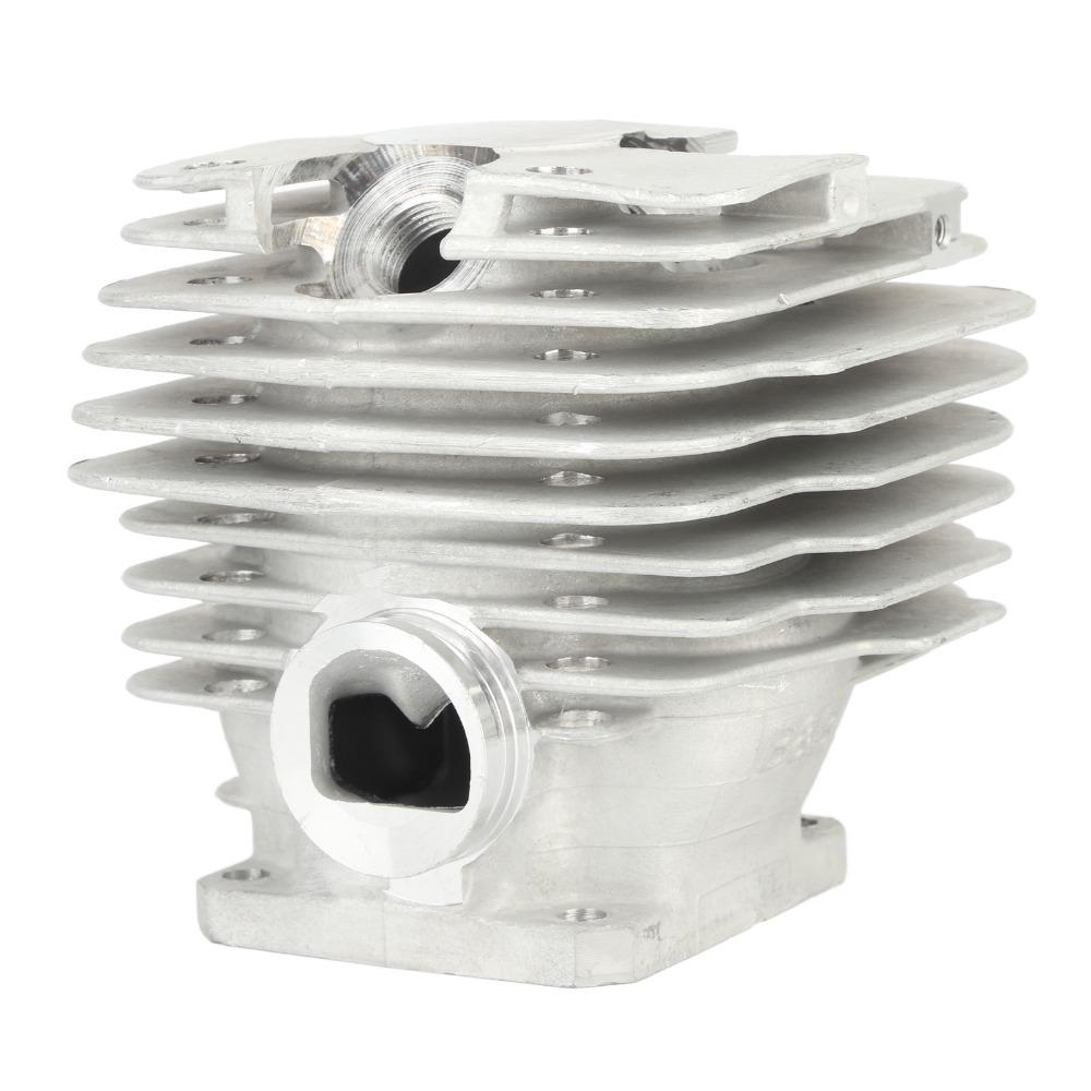 Alloy Steel Piston Cylinder Piston Kit Easy Install Piston Assembly  Home Use