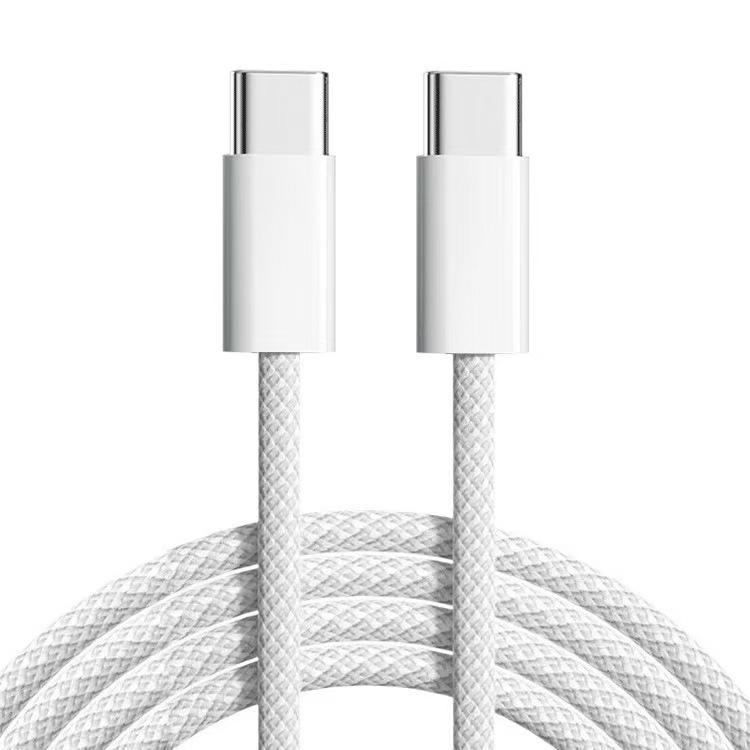 PD30W 3C Certified iPhone Fast Charger - 17W Standard, Mobile Phone Charging Adapter