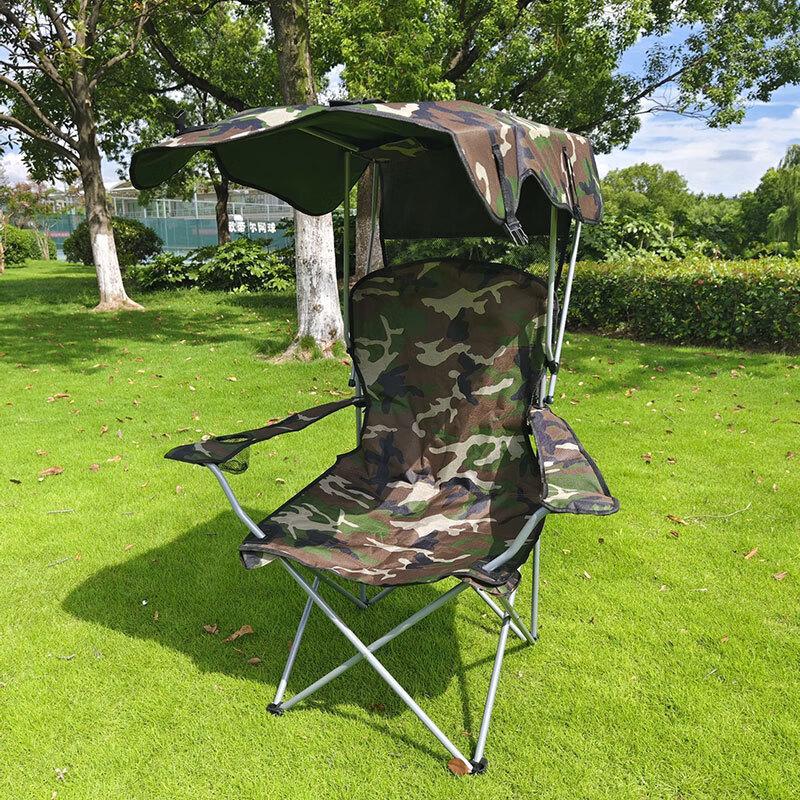 OEING Portable Outdoor Folding Chair