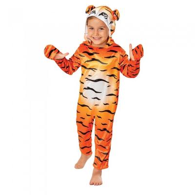 Tigerkostüm für Kinder