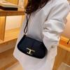 Niche-designed Single  Shoulder and Underarm Bags for Women New  Style and Trendy