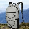 1PCS Foldable Waterproof Backpack for Men and Women's Lightweight Running Off-road Cycling Skin Bag