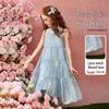 Meninas (a partir de 4 anos) – Vestidos para meninas