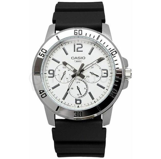 Часы Casio Collection MTP-VD300-7B