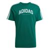 Sportswear Codes Collegiate Fashion Round Neck Pullover Short Sleeve T-Shirt Men T-Shirts JJ3869