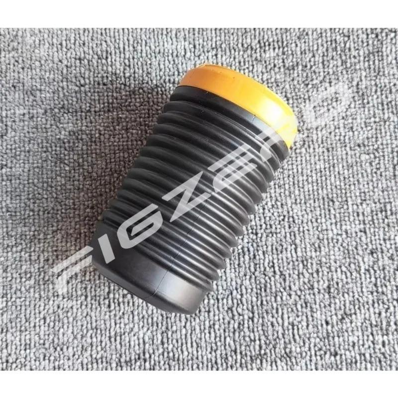 Car Rear Shock Dust Cover Assembly with Rubber Bump Stop Spring Base Absorber Protector Brand New for BMW X3 F25 X4 F26