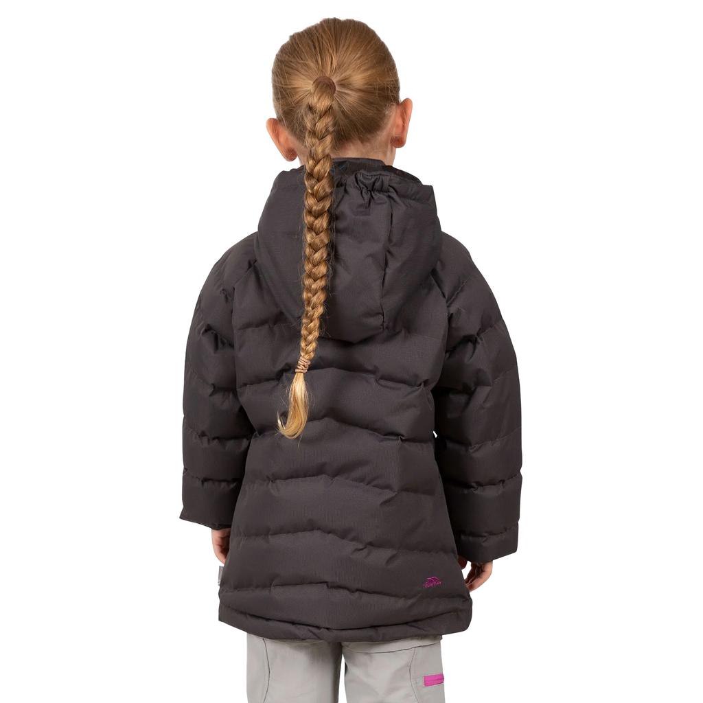 Childrens Girls Amira Casual Jacket