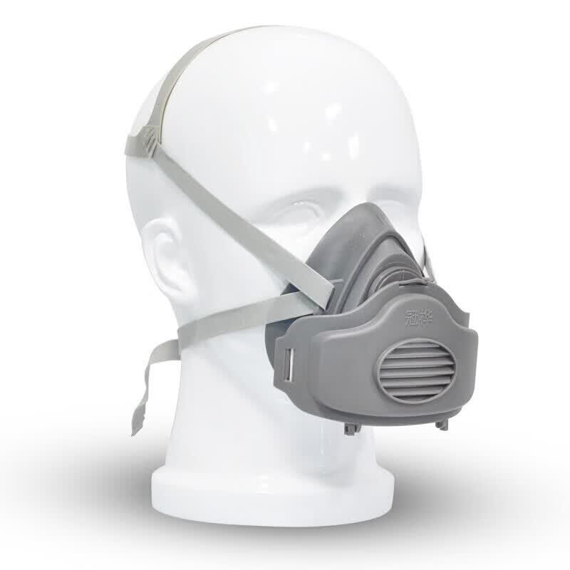 Guanhua 5100 Industrielle Staubschutz-Halbmaske