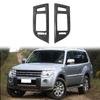 Accessori per abitacolo auto – Modanature per interni auto