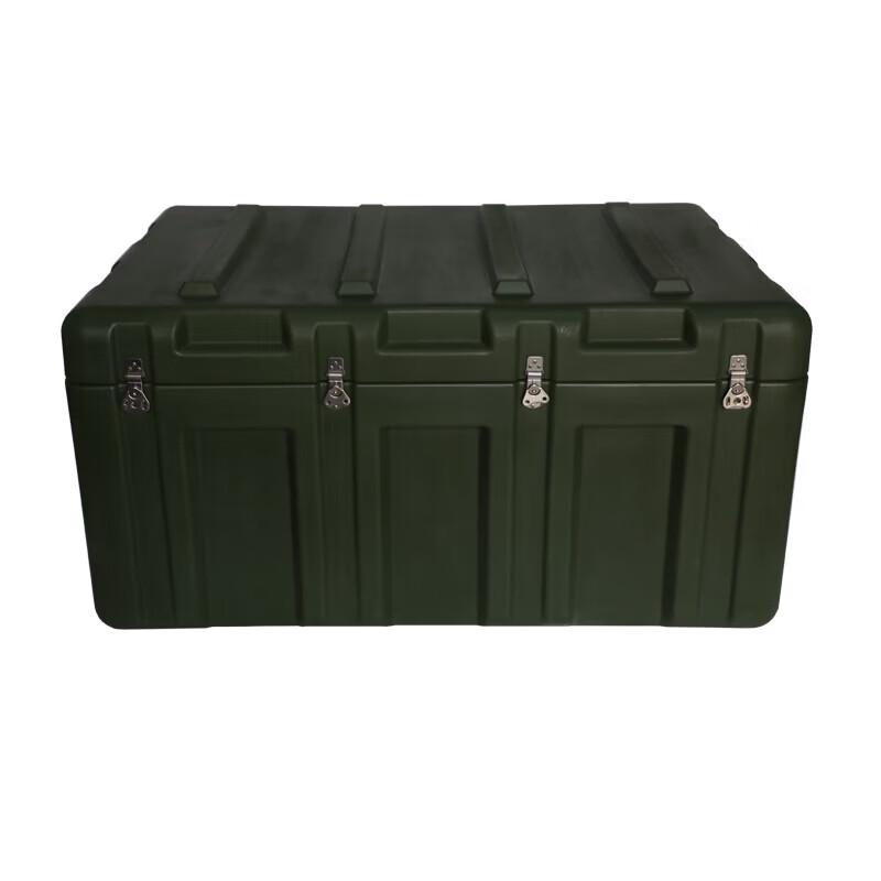 Ningzhao Heavy-Duty Rotomolded Equipment Case