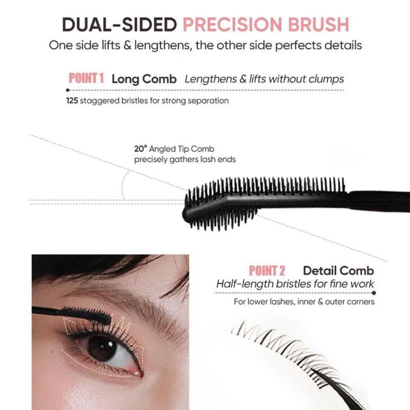 Judydoll - Pin Point Mascara