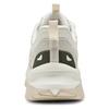 Skechers Moonhiker Comfortable Casual Versatile Low-Top Dad Shoes Women Sneaker Off-White 177594-OFWT