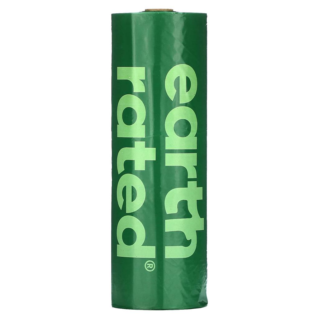 Earth Rated, Dog Poop Bags, Unscented, 300 Pack