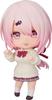 Good Smile Company Nendoroid Nijisanji Yuika Shiina Non-scale Plastic Painted Movable Figure