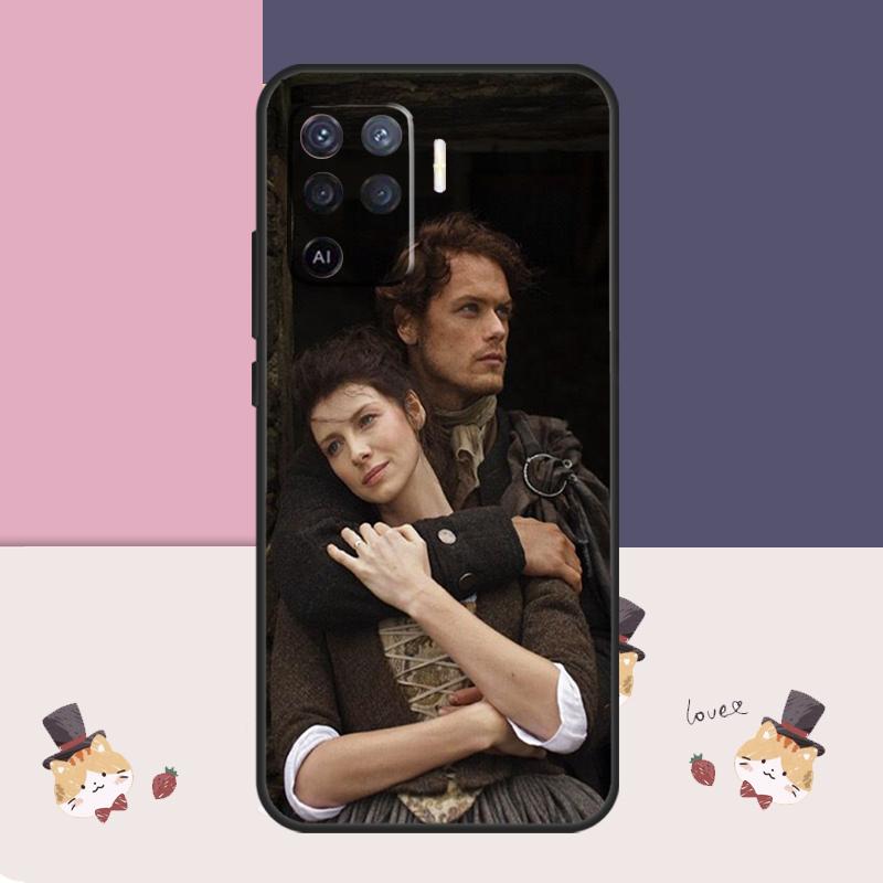 

Outlander Case For Oppo A76 A96 A16 A60 A98 A58 A78 A18 A38 A80 A40 A77 A57 A17 A74 A54 A94 A15 A5 Pro OPPO A5 Pro 5G