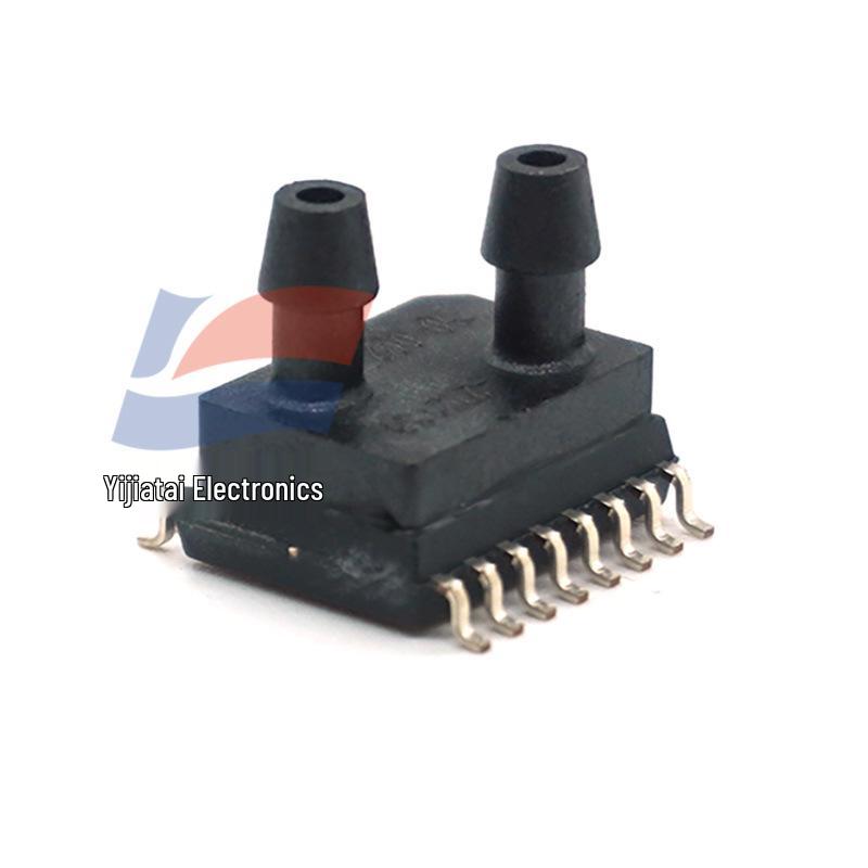 SM3041 Pressure Sensor: 15 psi, Monitors Pressure Changes 15 psi Pressure Sensor