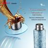 Shimeile Pure Titanium Insulated Mug