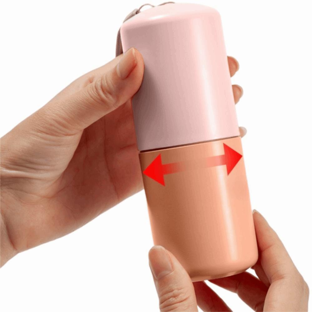 Multipurpose Plastic 7 Grids Pill Case Sealed Waterproof 7 Day Pills Box Moisture-proof Medicine Box Fish Oil