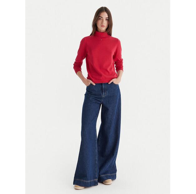 Свитер для гольфа Tommy Jeans Essential