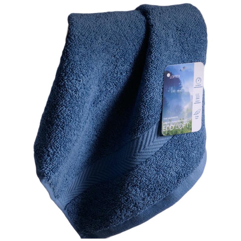 

Premium A-Class Pure Cotton Towel Collection