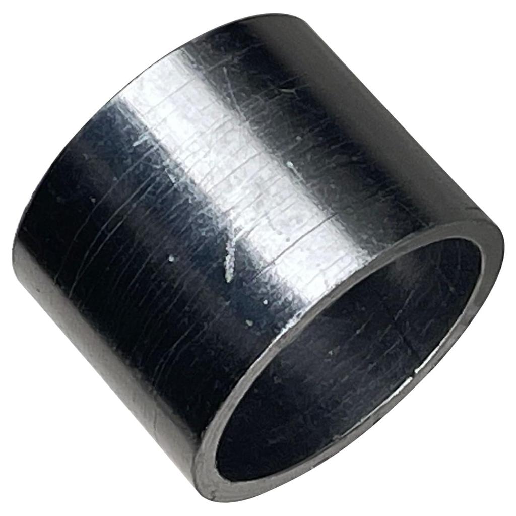 Generic 1.4 x 1.6 x 1.2 inches (35 x 41 x 31 mm) Muffler