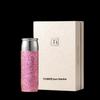 edish Pure Titanium Insulated Tea Infuser Bottle