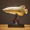 Ornaments Light Luxury Home Living Room Bocage Tv Cabinet Office Decorations Housewarming Gift