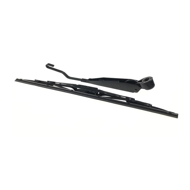 Car Rear Windshield Wiper Arm And Blade Kit for Chrysler PT Cruiser Town & Country Voyager Dodge Grand Caravan 5101911AB