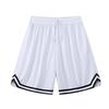 Girls' Loose Hong Kong Style Sports Shorts - Casual, Lightweight, Large Size, Ideal for High School Students & Running
