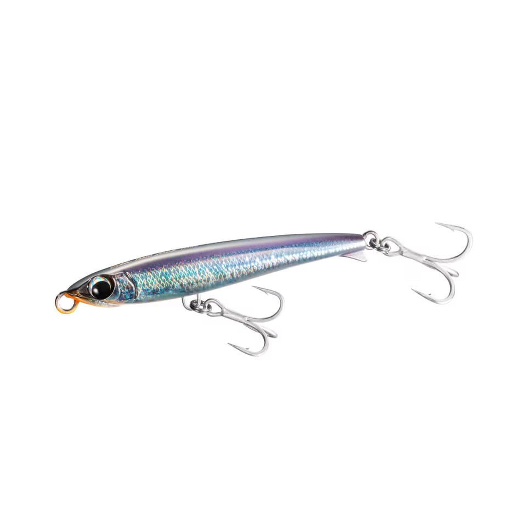 Shimano Ocea Pencil Solid 100HS 002 SR Anchovy XV-R10X