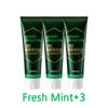 Median Green Propolis Toothpaste 100g*3
