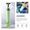 Superior Plunger Tool for Toilets, Clog-Busting Snake Tool for Drains, Air-driven Sink Clog Remover