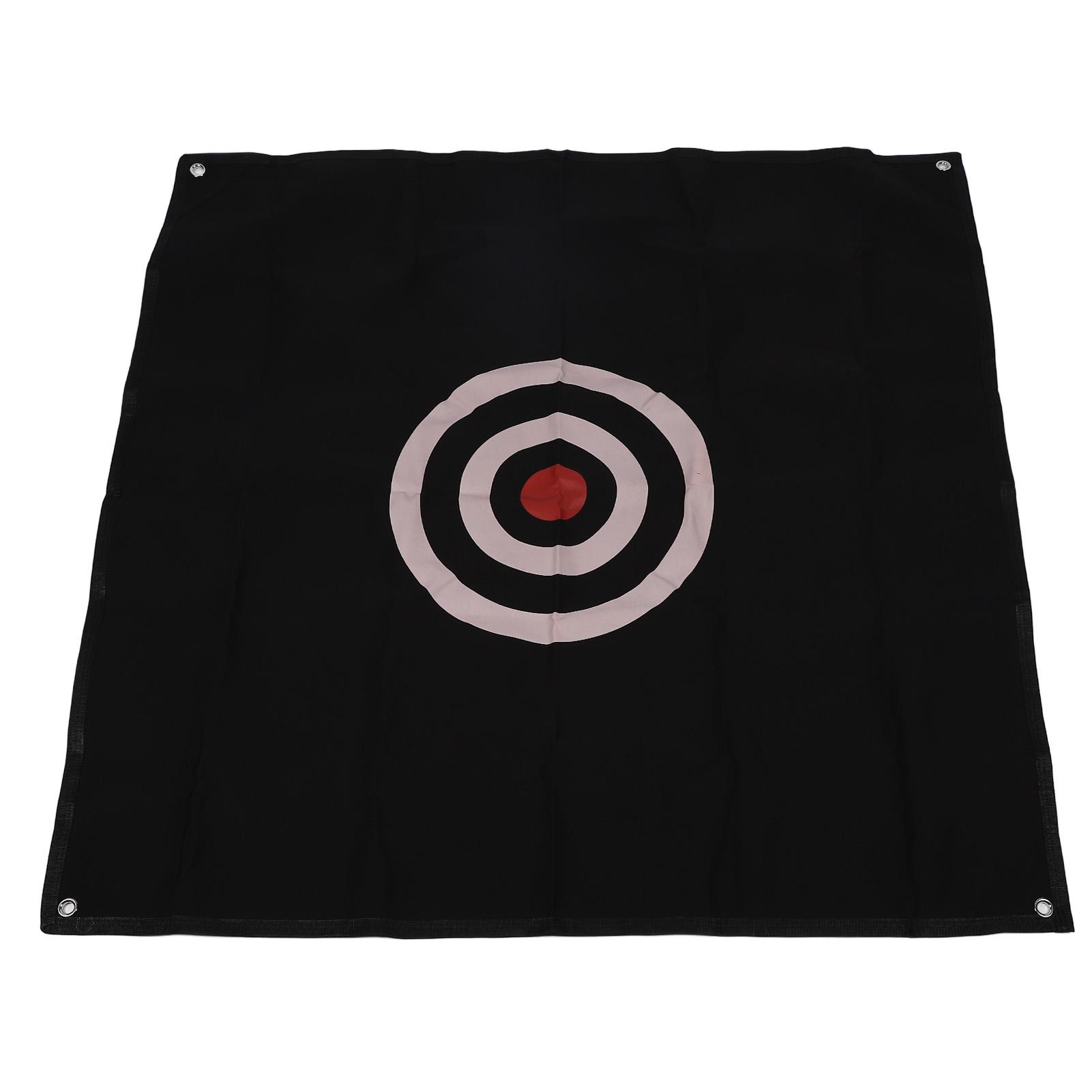 

Target 4.9FT Oxford Cloth Hitting Net Practice Target Training Aid for Replacement