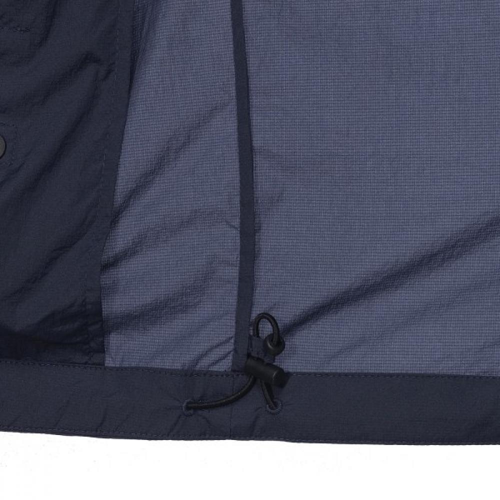 Mandarina Duck Men Basic Hood Jacket B0j04126