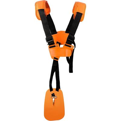New 4119 710 9001 Trimmer Shoulder Harness Strap Brushcutter Shoulder Harness,KM Series String Trimmer