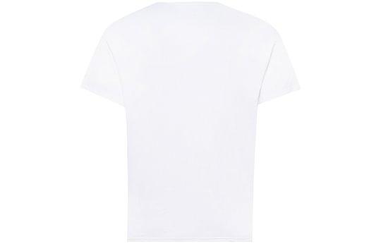 Nike Dri Fit T Shirt Men's White CZ1182-100