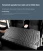 Eco-Friendly TPE Floor & Trunk Mats for 2023-2025 BYD Seagull
