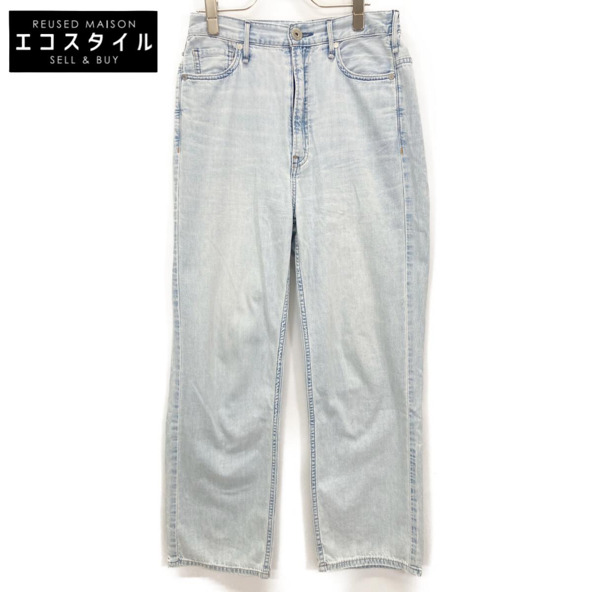 

upper hights [HPS Exclusive] Light Blue THE LAZY HIM Light Denim Bottoms 25 Light blueUsed