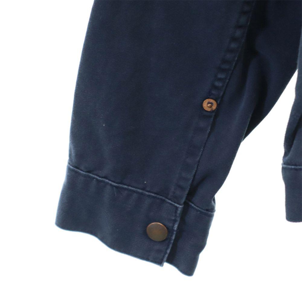 Ron Herman denim Cotton jacket M Navy DENIM Men's Used