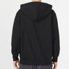 Nike Dri-FIT Standard Issue Premium Pullover Basketball Hoodie 'Black White' Men's DV9502-010