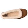 UGG Fashion Collection Sheepskin Casual Shoes Women's Chestnut 1178111-CHE