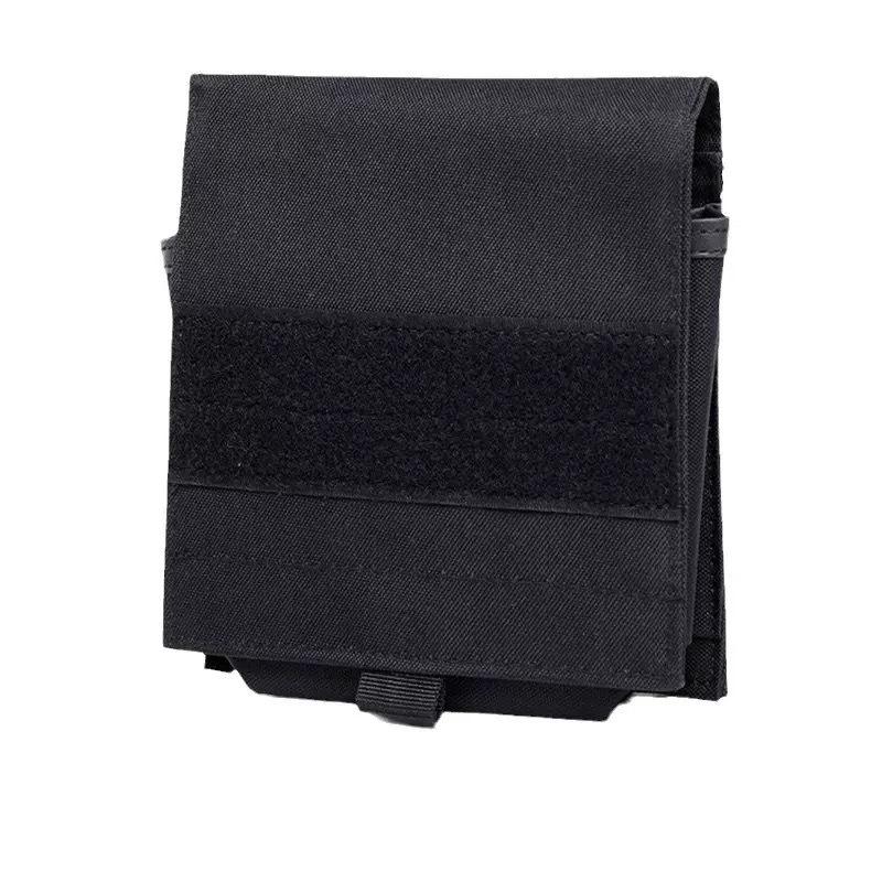 Waterproof Tactical Outdoor Dog Coat for Large Breeds