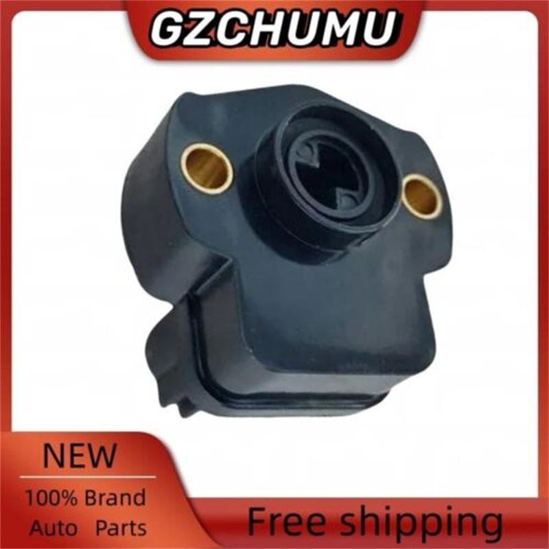 

TPS Throttle Position Sensor 4874371AD 56027942AB 5019411AD 56027942A3 TH266