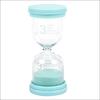Desktop Sand Timer - 3 Minutes (Blue/Green/Pink/Yellow)