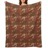 Griffin Throw Blanket Blankets Ands Baby Designers Retros Blankets