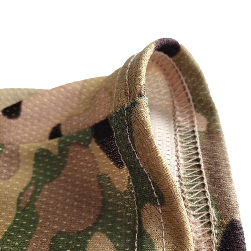 Multicam Camouflage Balaclava Fishing Full Face Scarf Mask Hiking Cycling Hunting Fising Mask Army Bike Military Head Cover Tactical Airsoft Cap Men