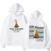 Team Conrad Cous Beach Hoodies I Turned Prett